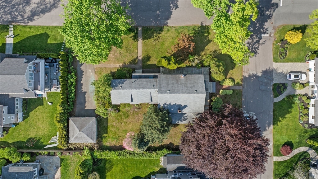 28 Orchard Street