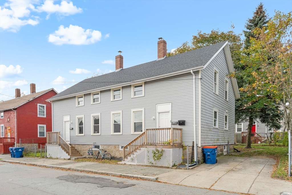 1301-1305 Pleasant St