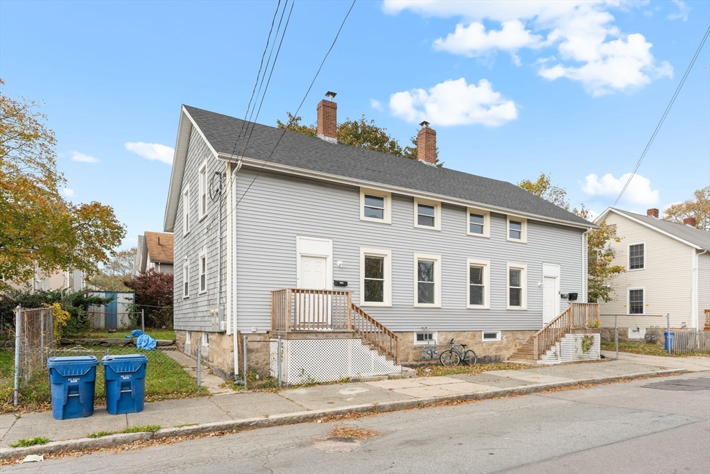 1301-1305 Pleasant St