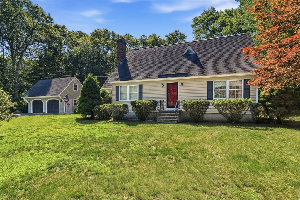 83 Stoney Hollow Rd