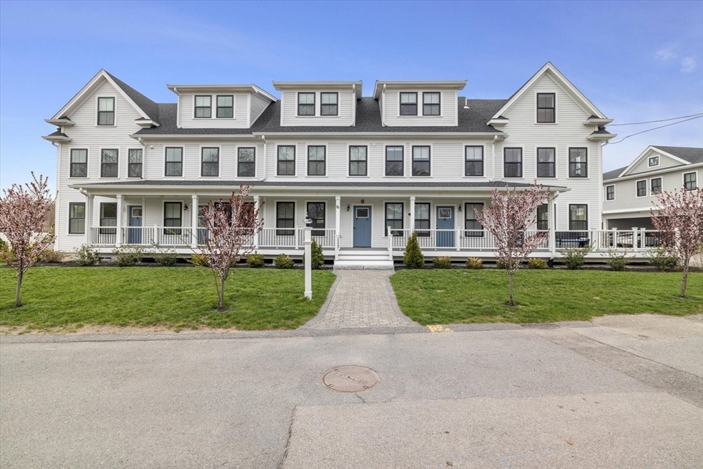 6 Macdonald Terrace A