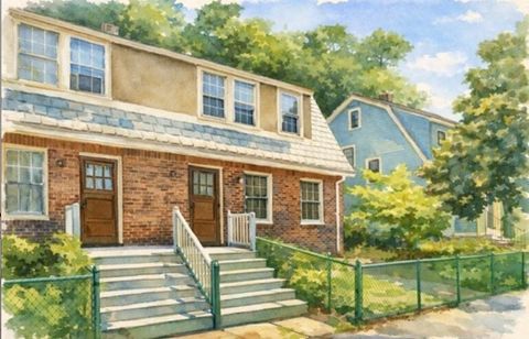 71 Highland Rd 71 Brookline MA 02445