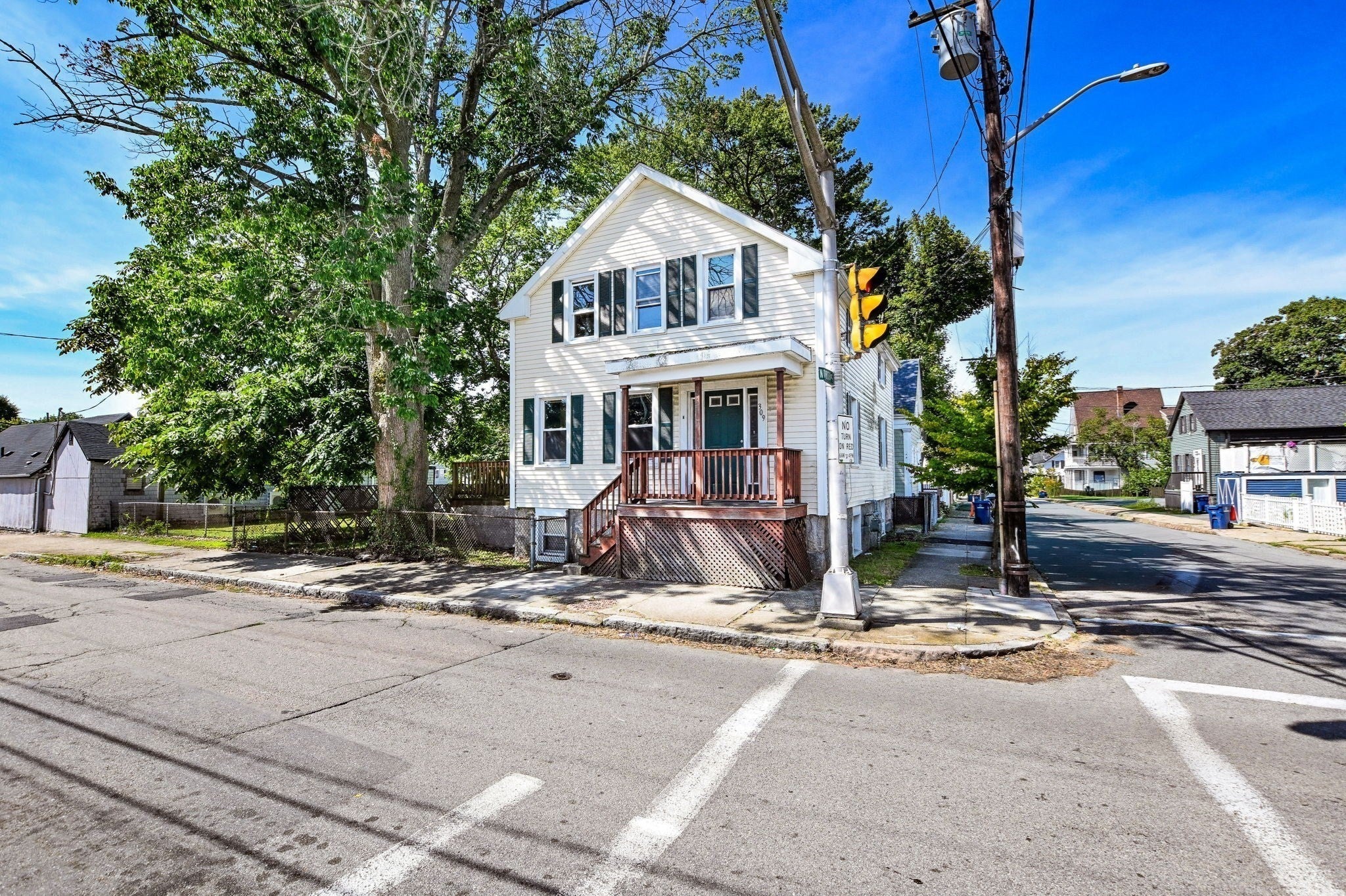 309 Cottage St, New Bedford, MA Photo #2