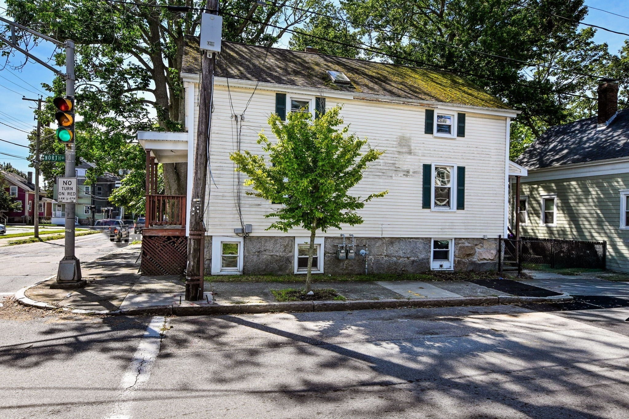 309 Cottage St, New Bedford, MA Photo #3
