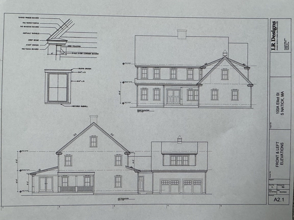 102 A Eliot St