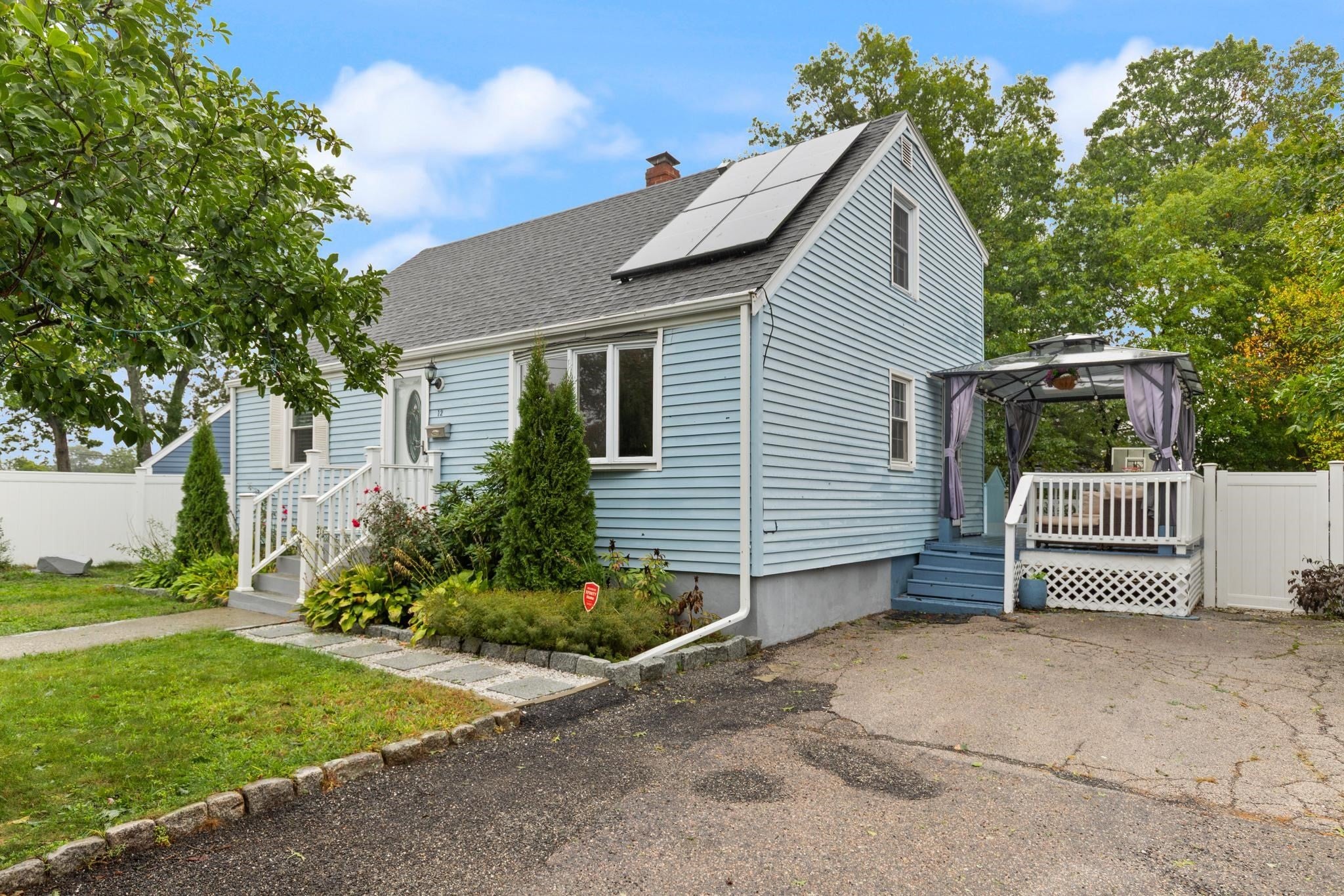 12 Cedar Circle, Randolph, MA, 12 Cedar Circle, Randolph, MA Photo #5