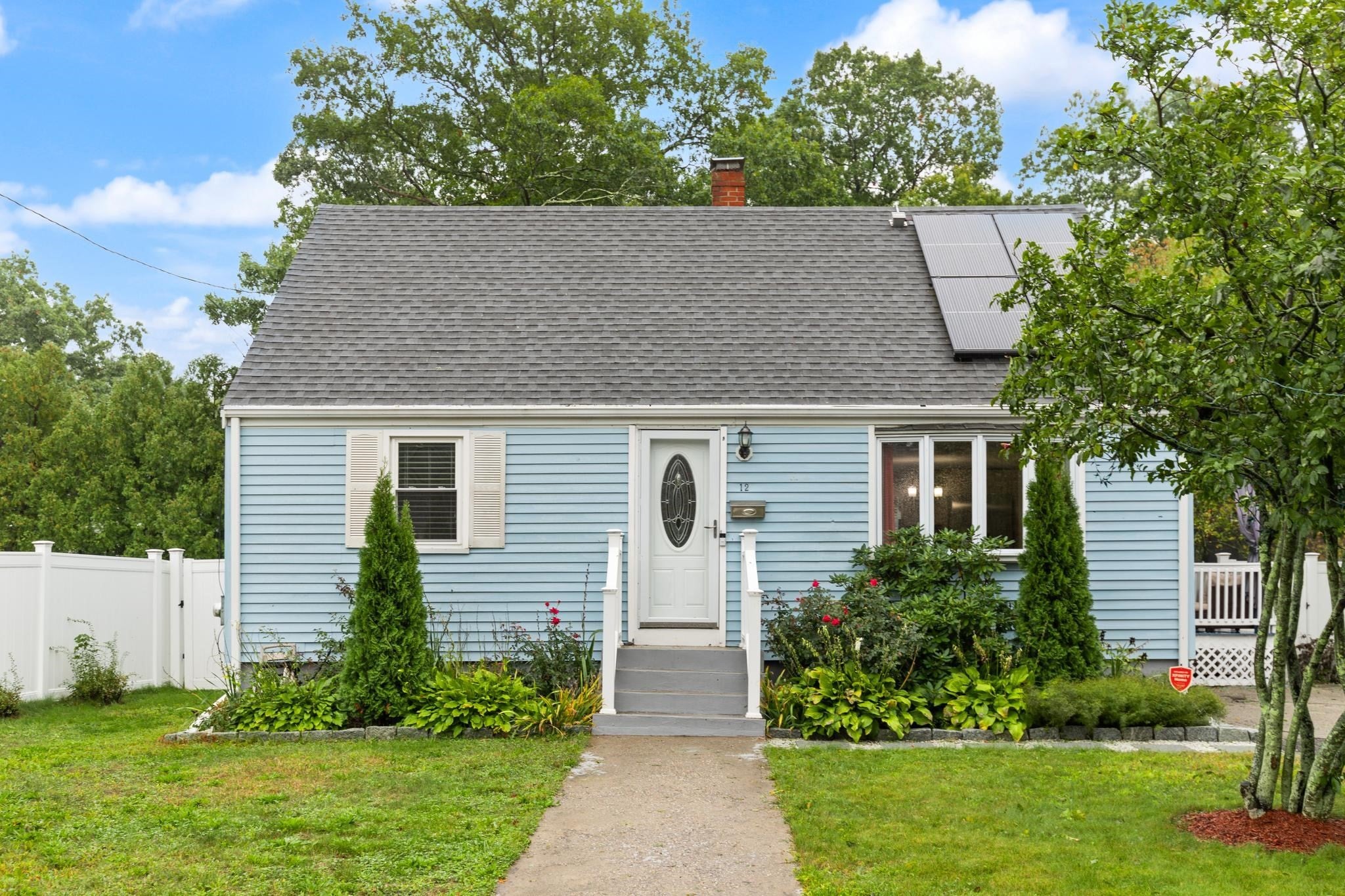 12 Cedar Circle, Randolph, MA, 12 Cedar Circle, Randolph, MA Photo #2