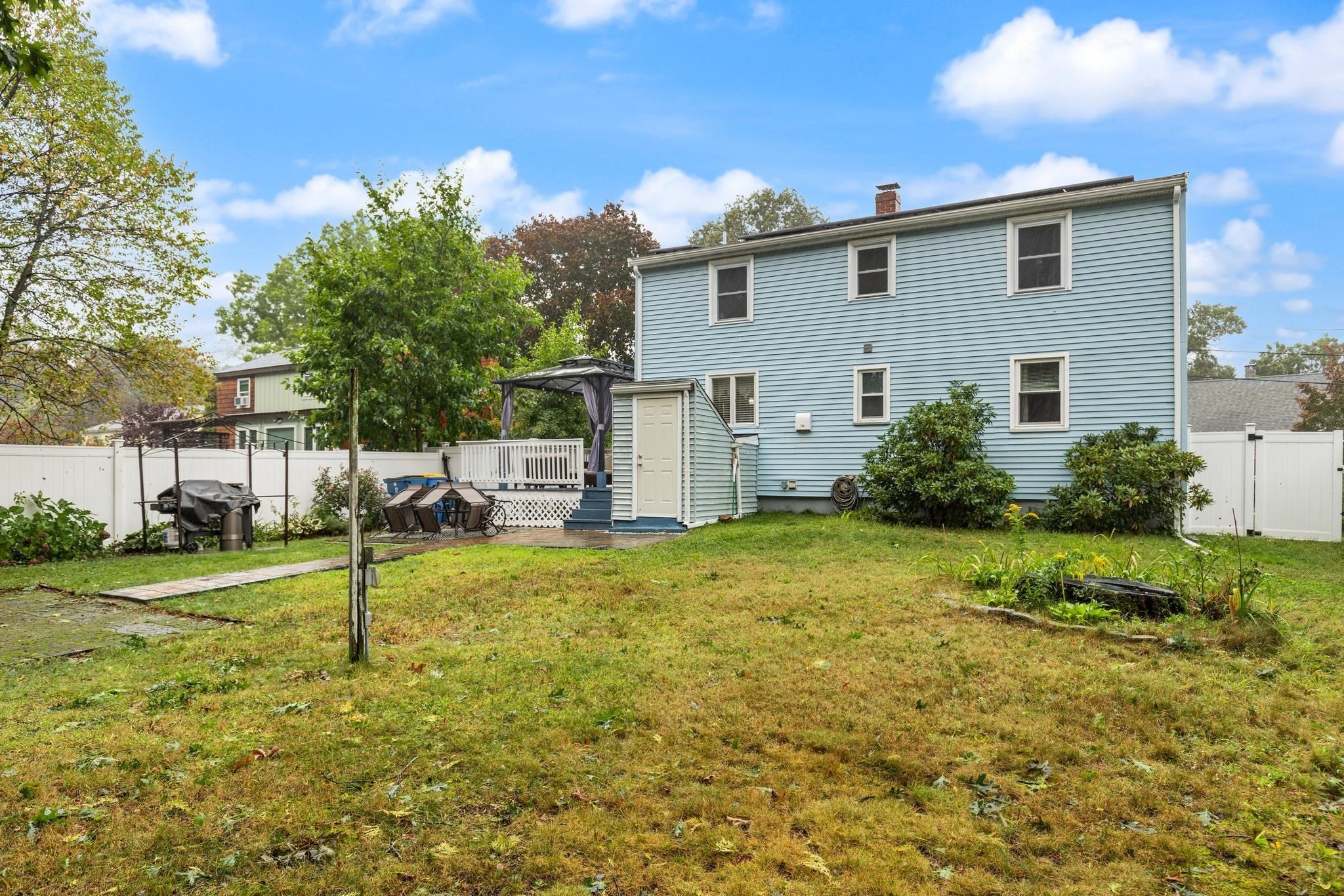 12 Cedar Circle, Randolph, MA, 12 Cedar Circle, Randolph, MA Photo #39