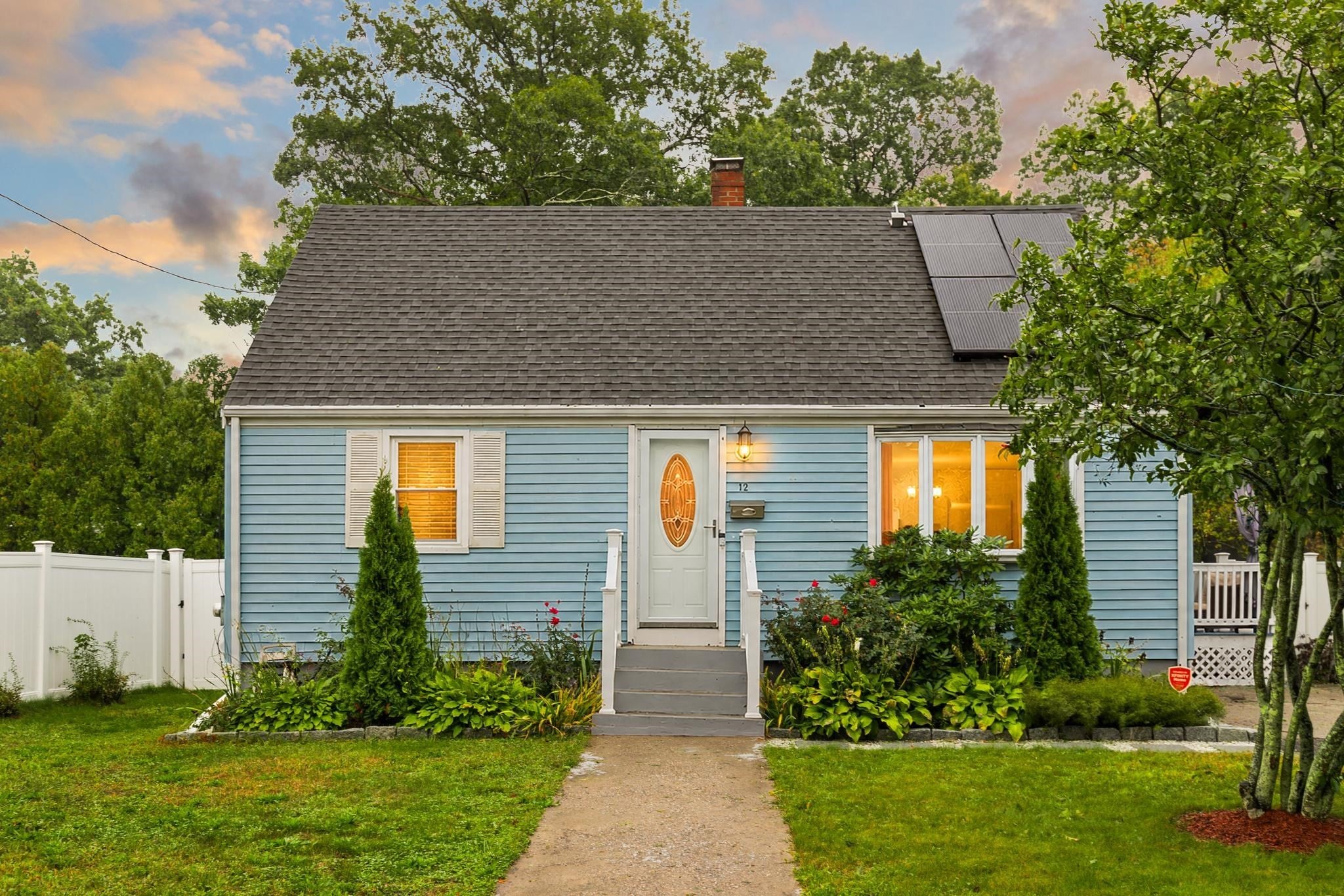 12 Cedar Circle, Randolph, MA, 12 Cedar Circle, Randolph, MA Photo #1