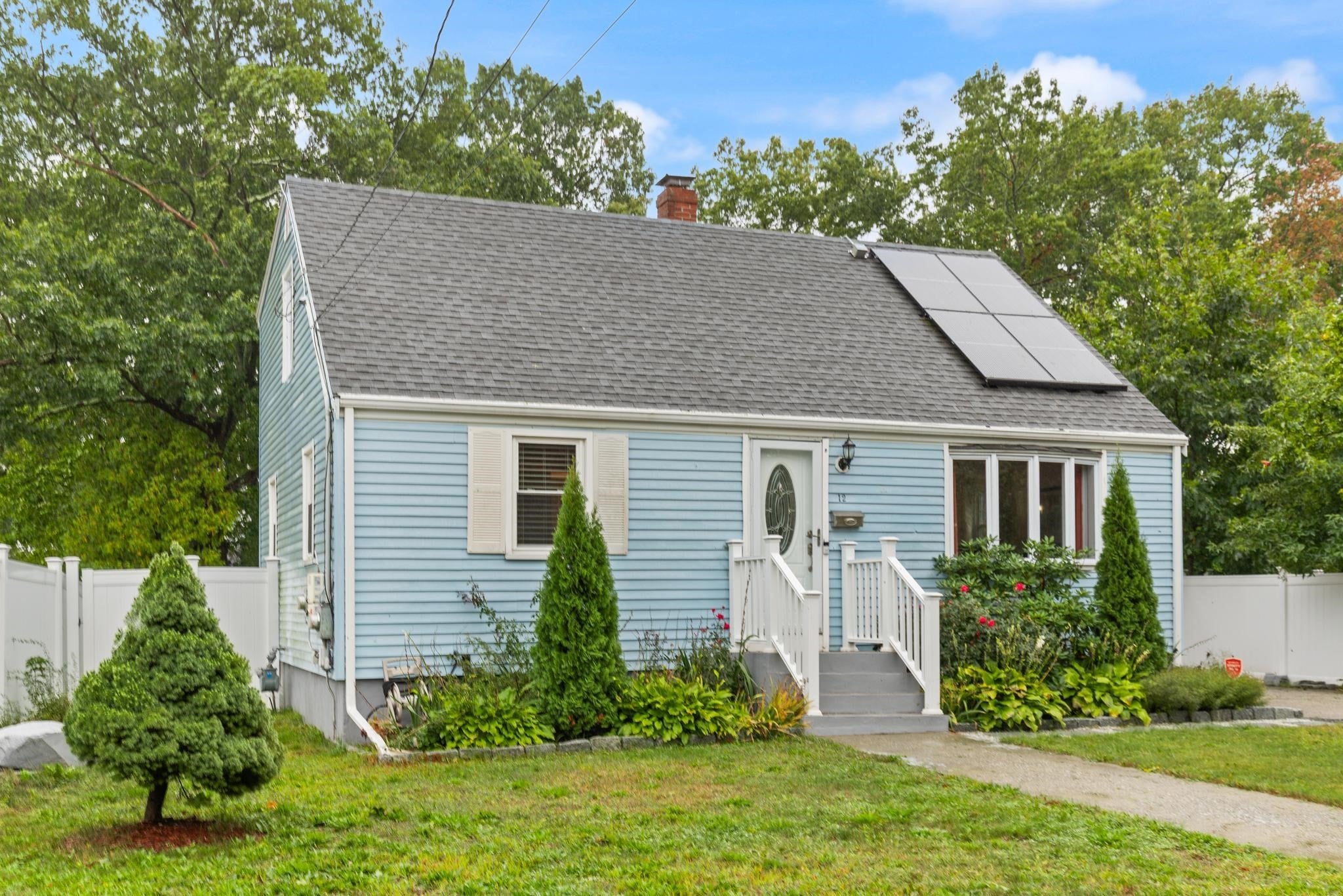 12 Cedar Circle, Randolph, MA, 12 Cedar Circle, Randolph, MA Photo #3