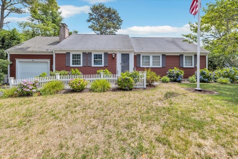Photo of 50 Dunstable Cross Rd, Dennis, MA 02660 (MLS # 73559280)