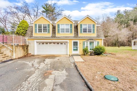 14 Allen Street 1 Northborough MA 01532