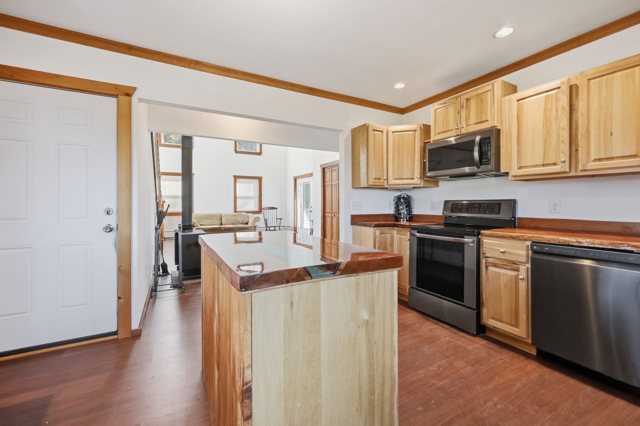 2336 West Center Rd, Otis, MA, 2336 West Center Rd, Otis, MA Photo #14