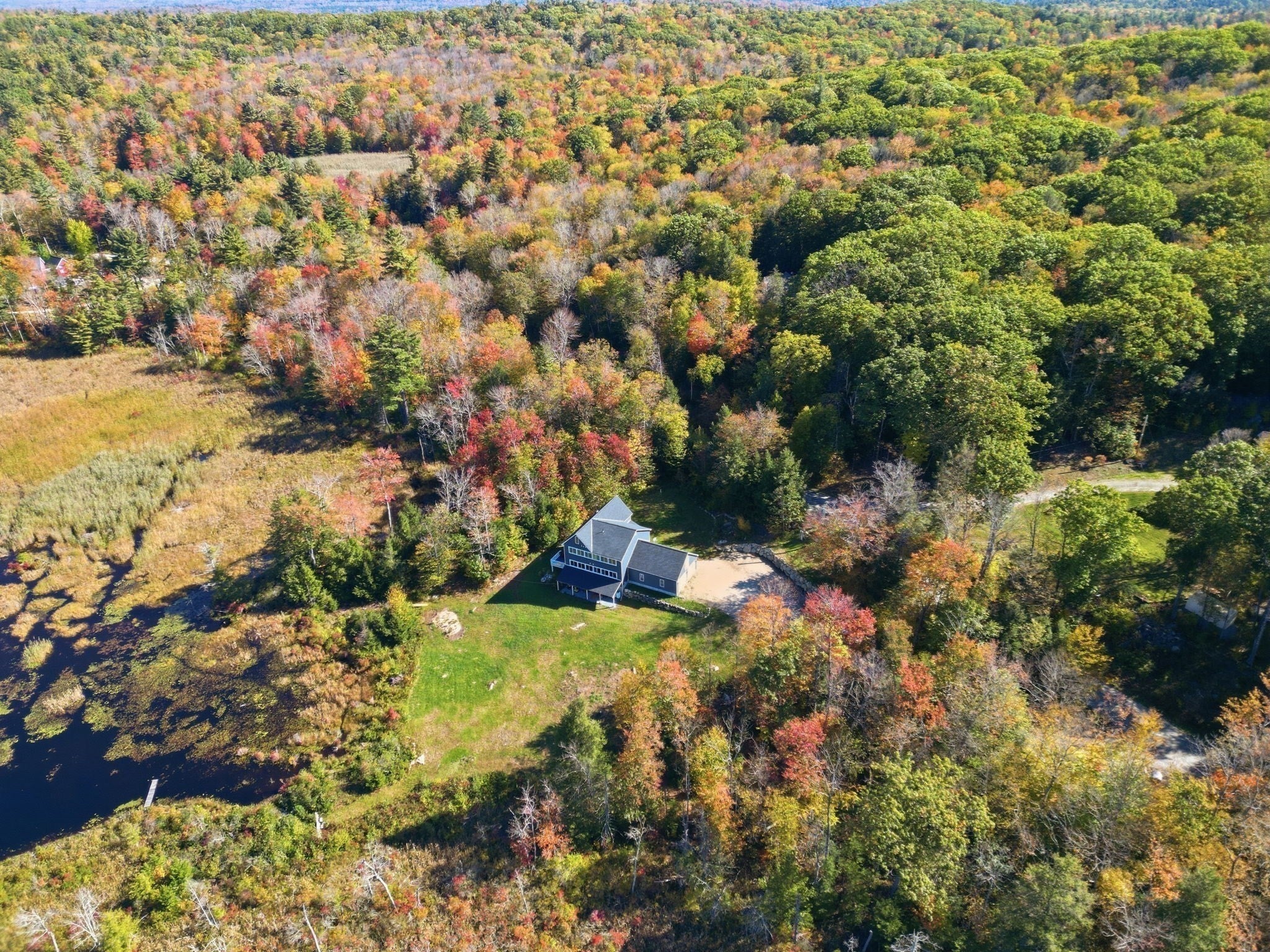 2336 West Center Rd, Otis, MA, 2336 West Center Rd, Otis, MA Photo #5