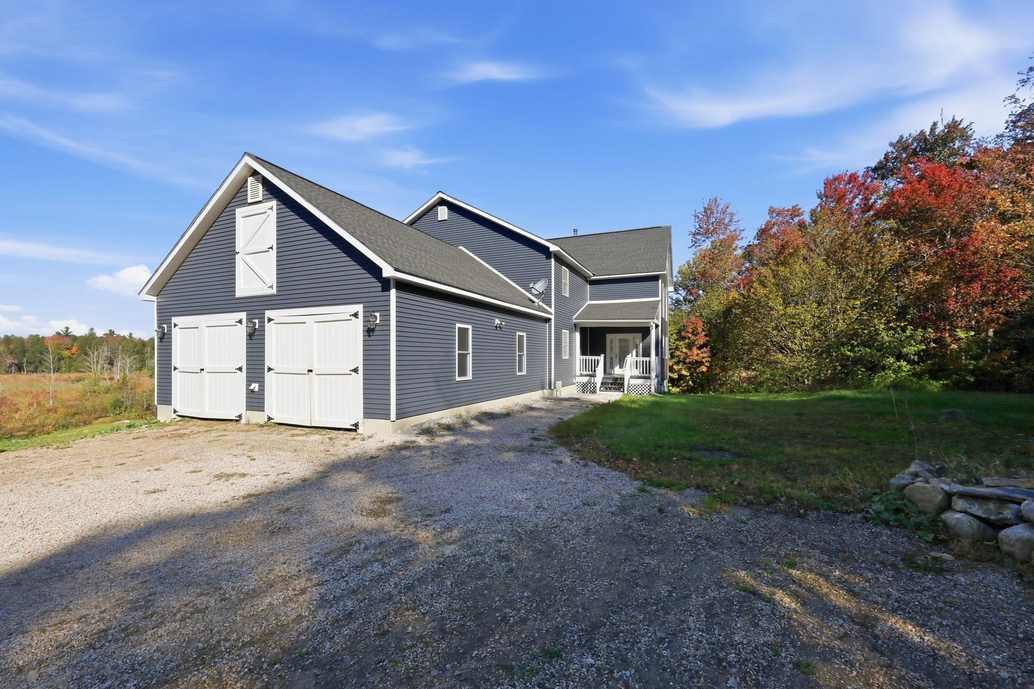 2336 West Center Rd, Otis, MA, 2336 West Center Rd, Otis, MA Photo #4