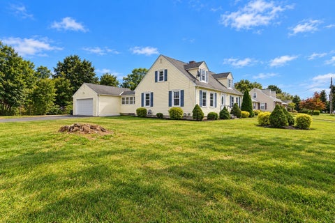 Photo of 67 Temby St, Springfield, MA 01119 (MLS # 73583646)