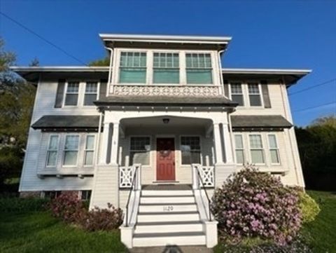 Photo of 1120 Centre Street #1, Newton, MA 02459 (MLS # 73442102)
