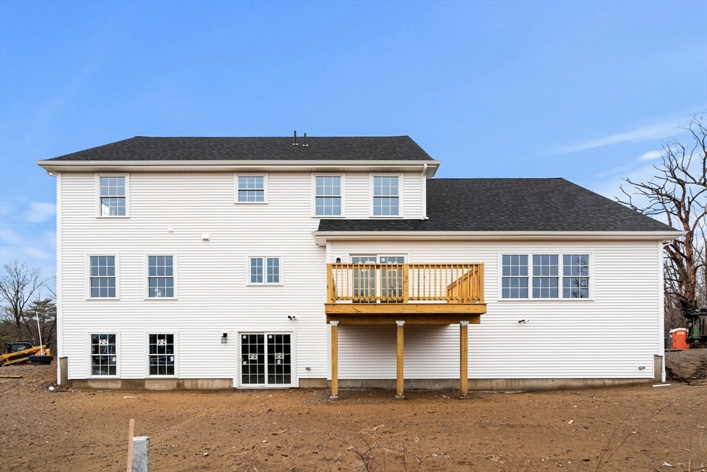 66 Parish Road 3
