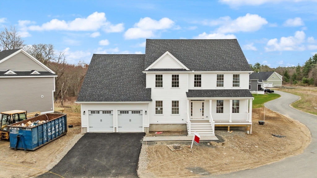 66 Parish Road 3