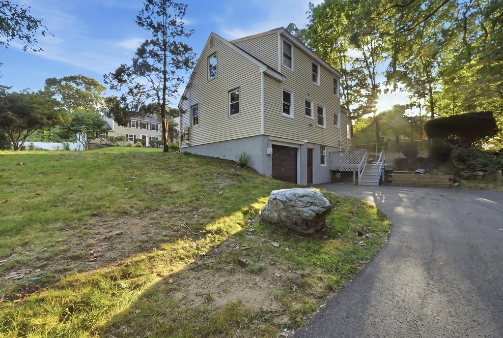 28 Mulberry Ln, Ashland, MA Photo #5
