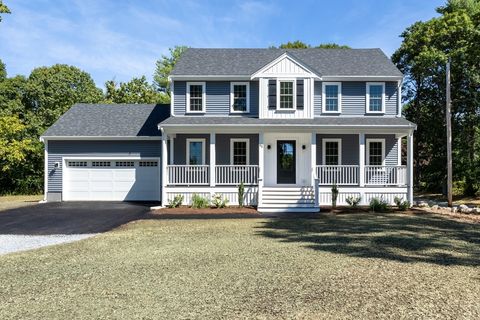 65 Great Neck Road Wareham MA 02538
