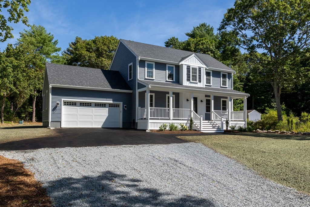 65 Great Neck Road
