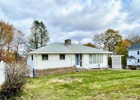 Photo of 9 Green Hill Ave, Worcester, MA 01605 (MLS # 73452275)