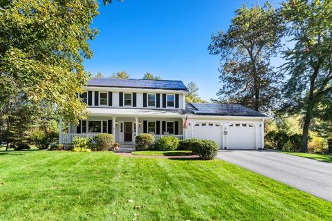 11 Simonds Farm Road Billerica MA 01821