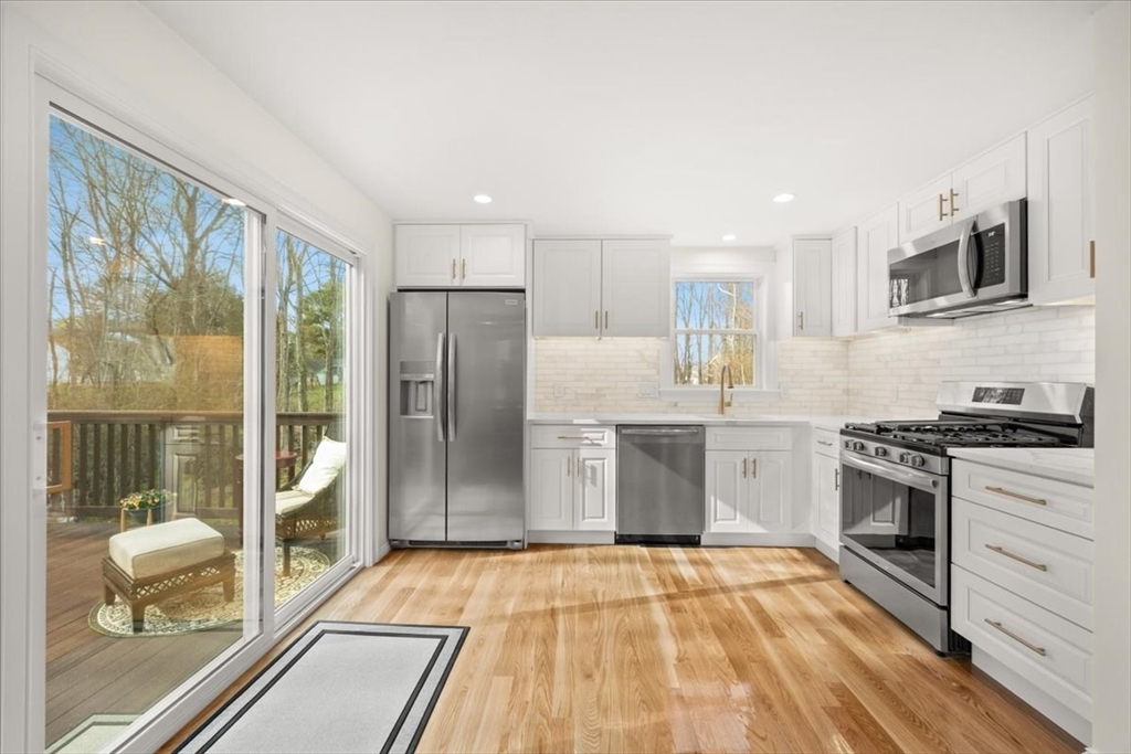 47 W Vanston Rd