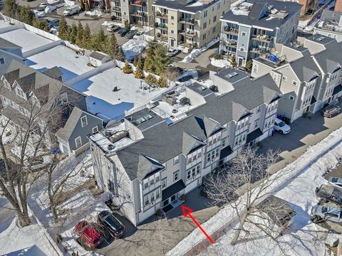 49-51D Coffey Street 51C Boston MA 02122