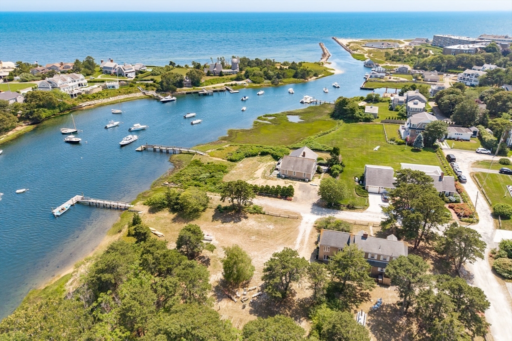 14 Trinity Cove Road