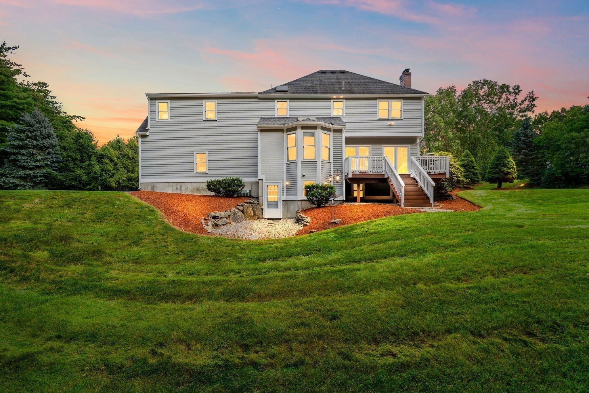 5 Buckskin Lane, Westford, MA, 5 Buckskin Lane, Westford, MA Photo #34