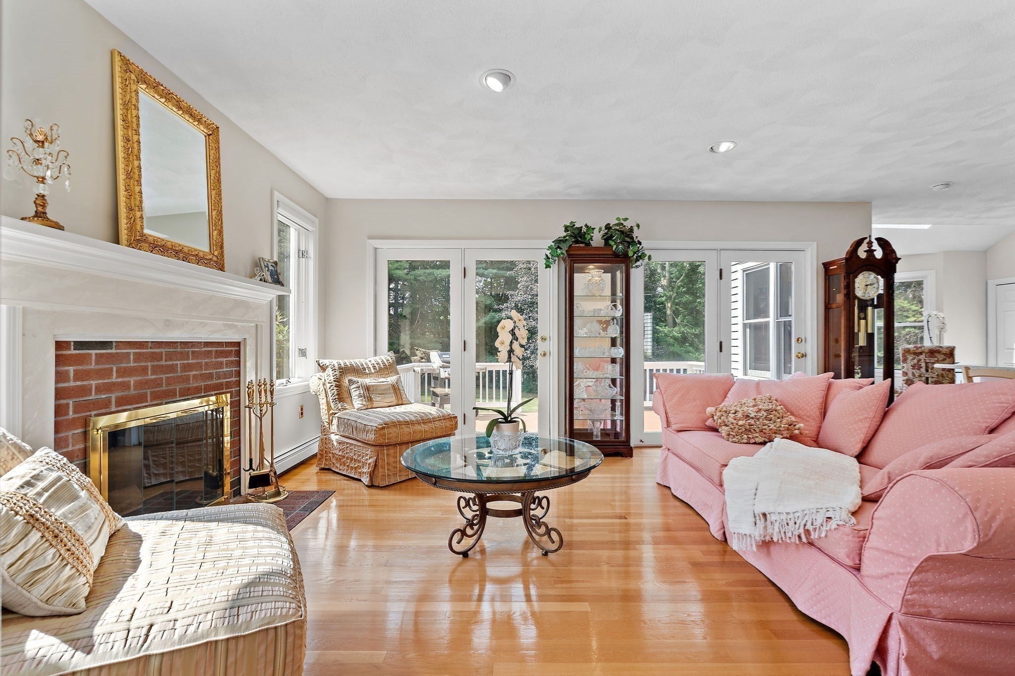 5 Buckskin Lane, Westford, MA, 5 Buckskin Lane, Westford, MA Photo #13