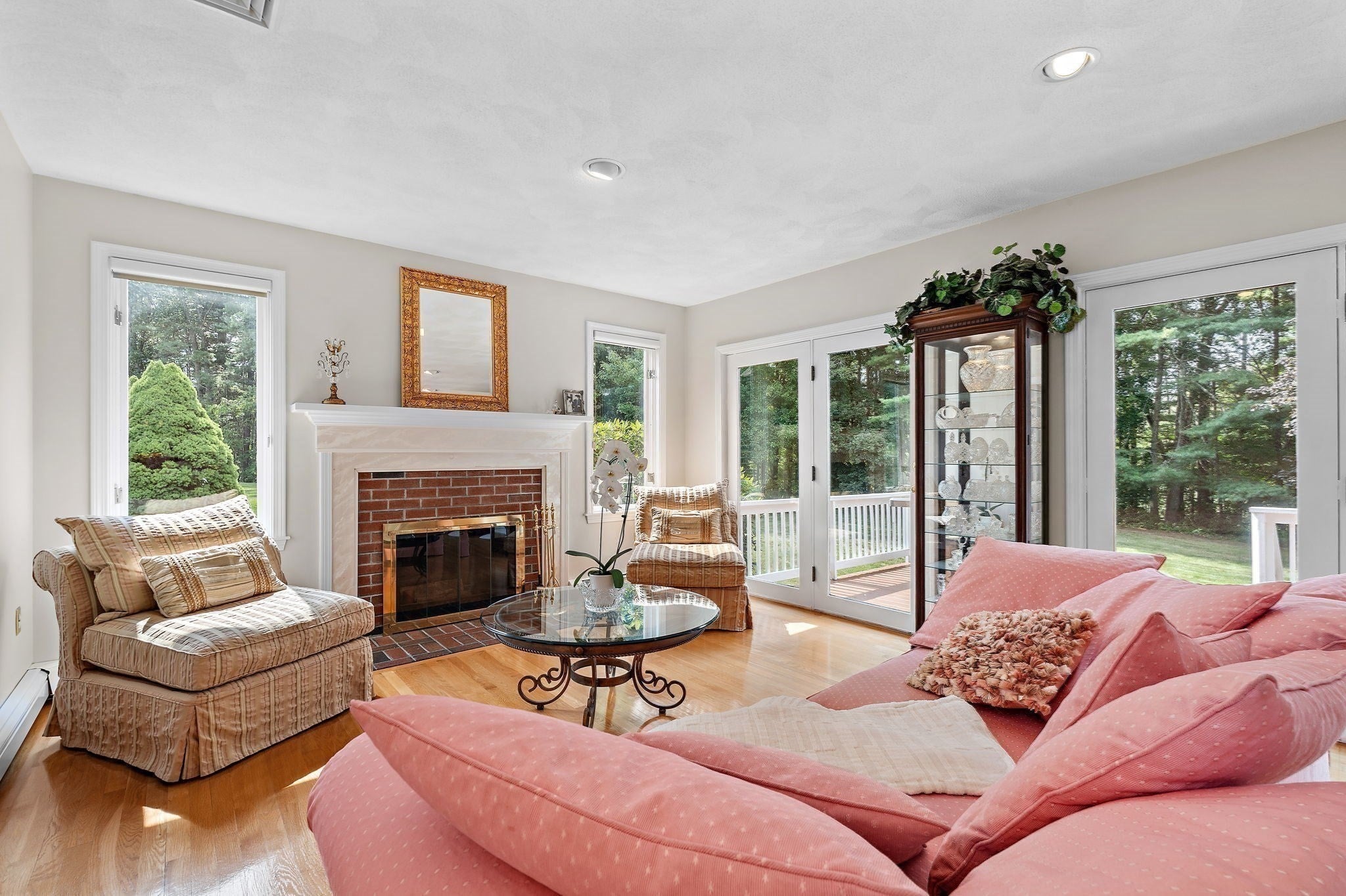 5 Buckskin Lane, Westford, MA, 5 Buckskin Lane, Westford, MA Photo #11