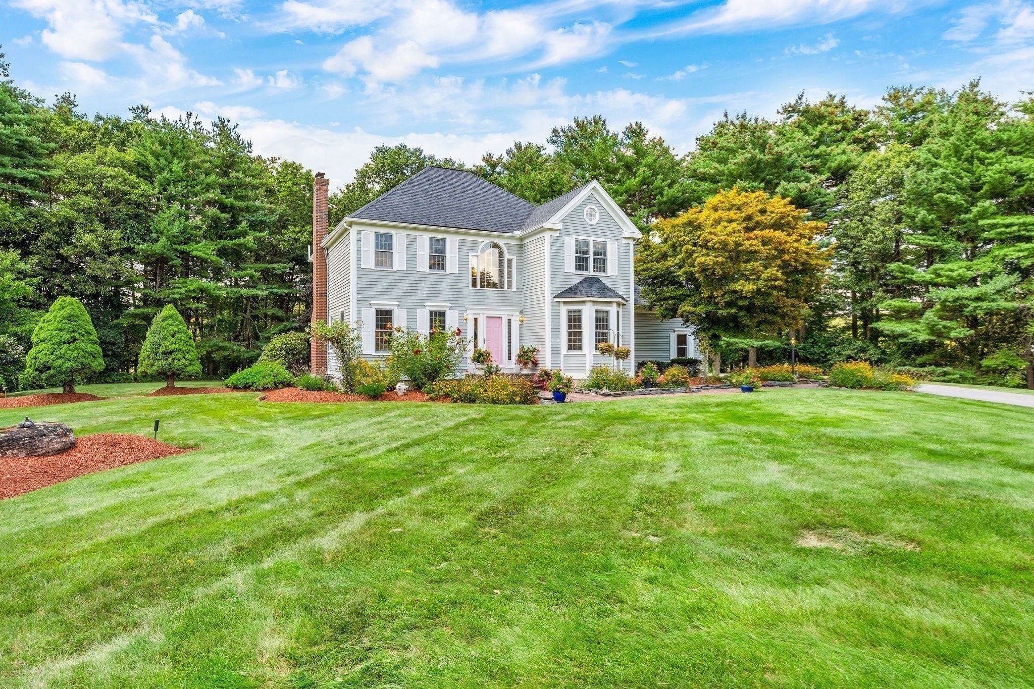 5 Buckskin Lane, Westford, MA, 5 Buckskin Lane, Westford, MA Photo #37