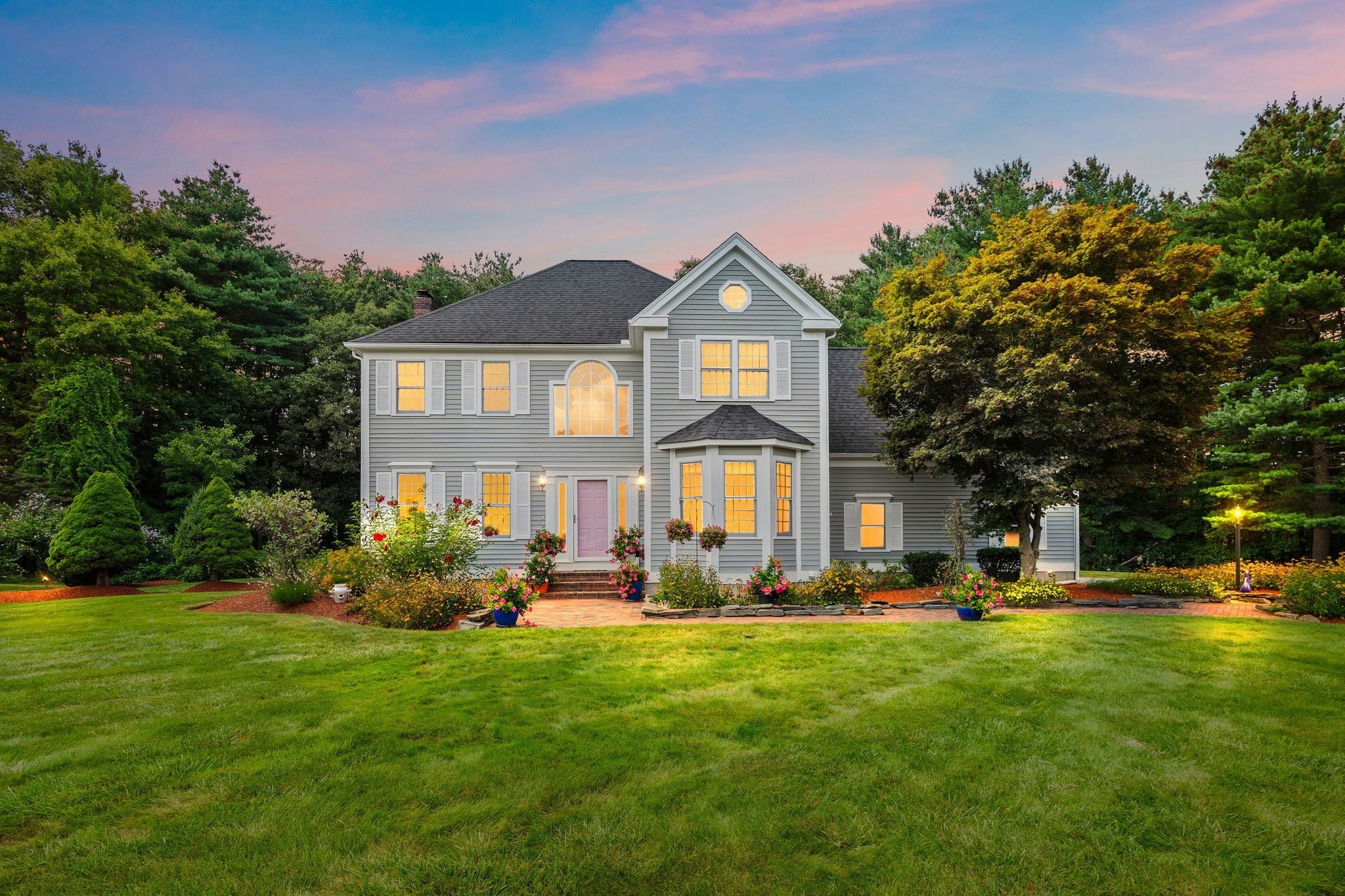 5 Buckskin Lane, Westford, MA, 5 Buckskin Lane, Westford, MA Photo #1