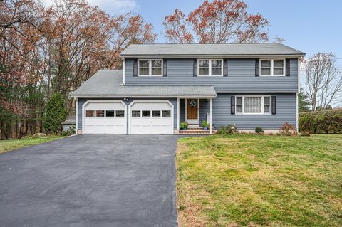 80 Sesame Street Tewksbury MA 01876