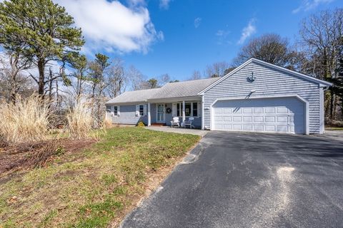 Photo of 1354 Route 134, Dennis, MA 02660 (MLS # 73491317)