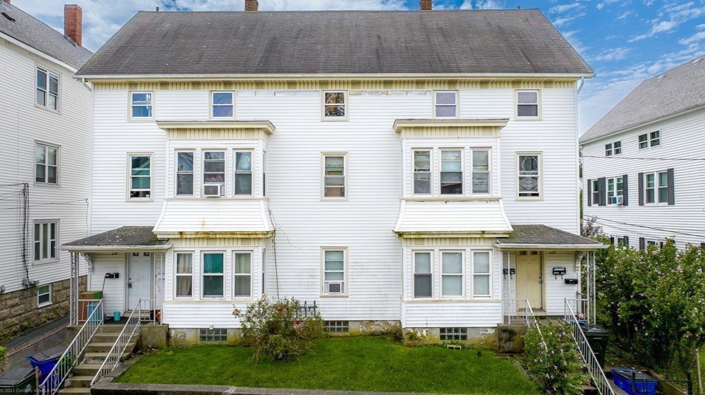 631-623 Birch Street