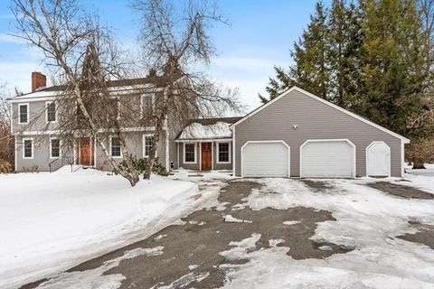 90 Tuttle Rd Sterling MA 01564