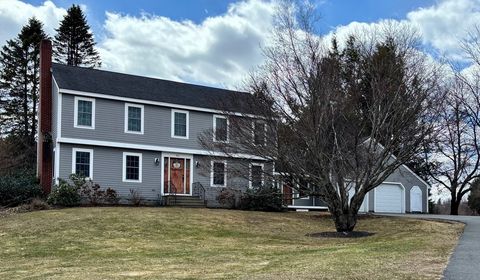 90 Tuttle Rd Sterling MA 01564