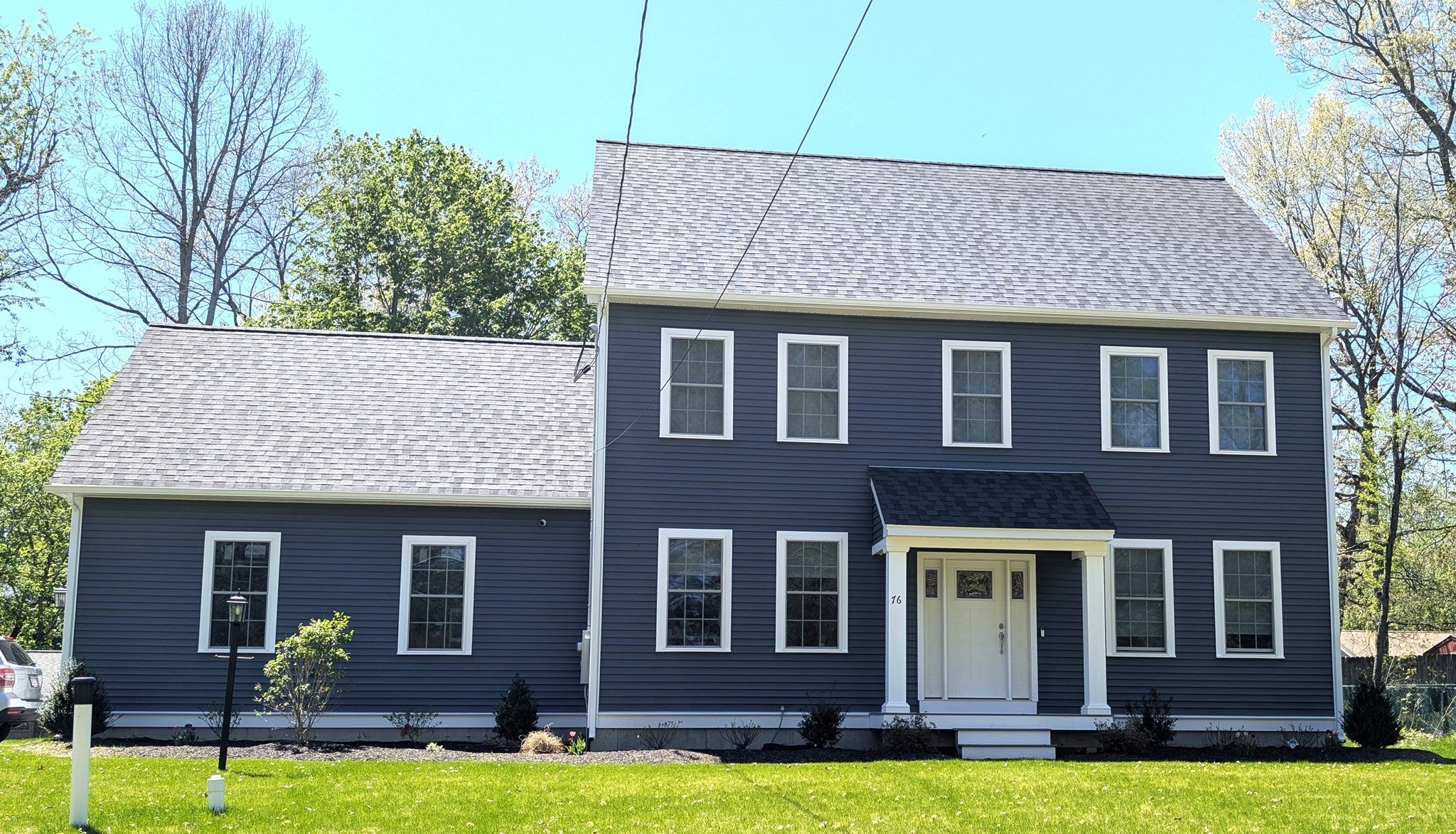 Photo of 12 Woodruff Rd, Clinton, MA