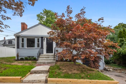 Photo of 7 Franklin St, Boston, MA 02136 (MLS # 73570025)