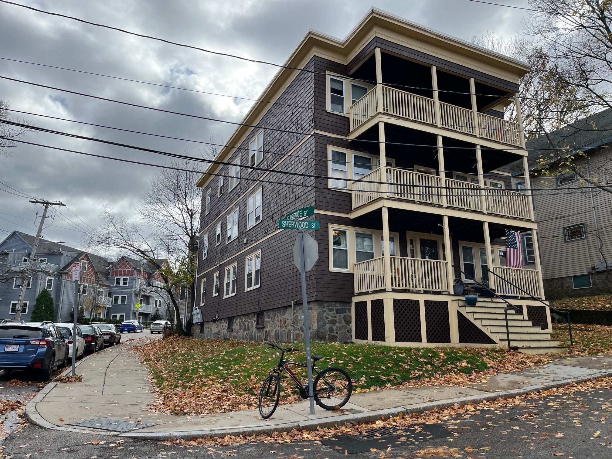 113 Sherwood St #1L, Boston, MA, 113 Sherwood St #1L, Boston, MA Photo #14