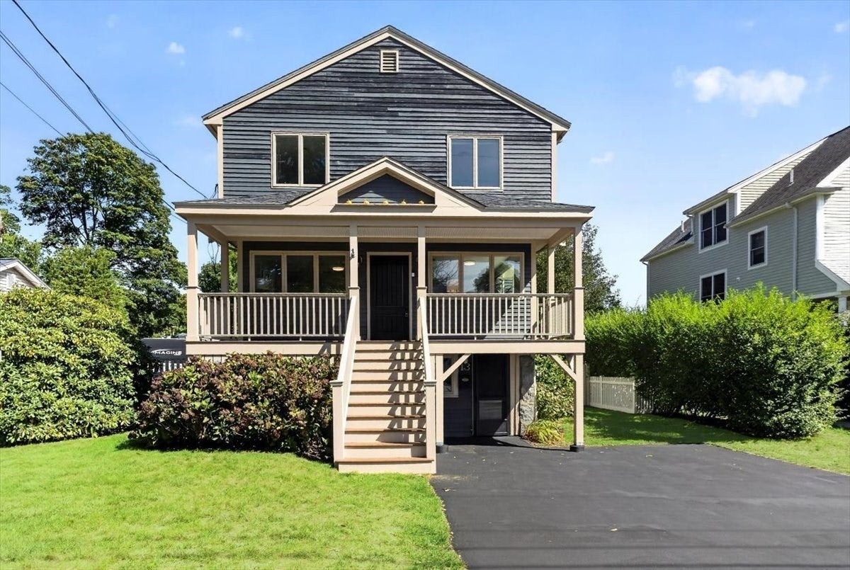 13 Daley Road, Hingham, MA, 13 Daley Road, Hingham, MA Photo #2