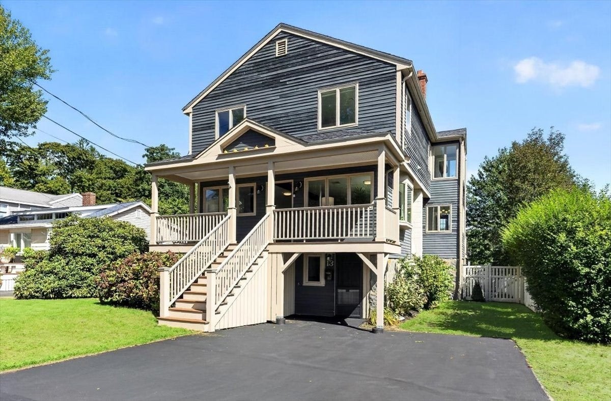 Photo: 13 Daley Road, Hingham, MA