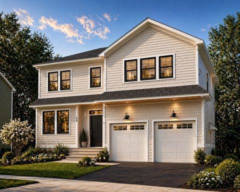 203 Renfrew St Arlington MA 02476