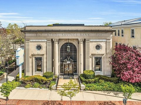 444 Main St Athol MA 01331