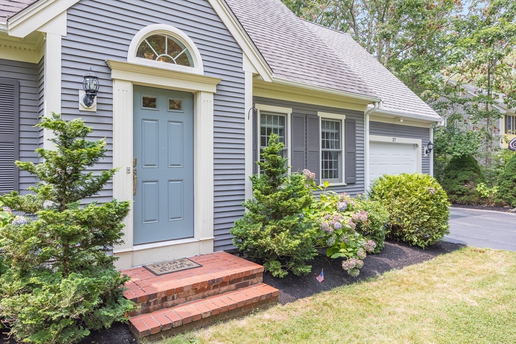 27 Dogwood Drive