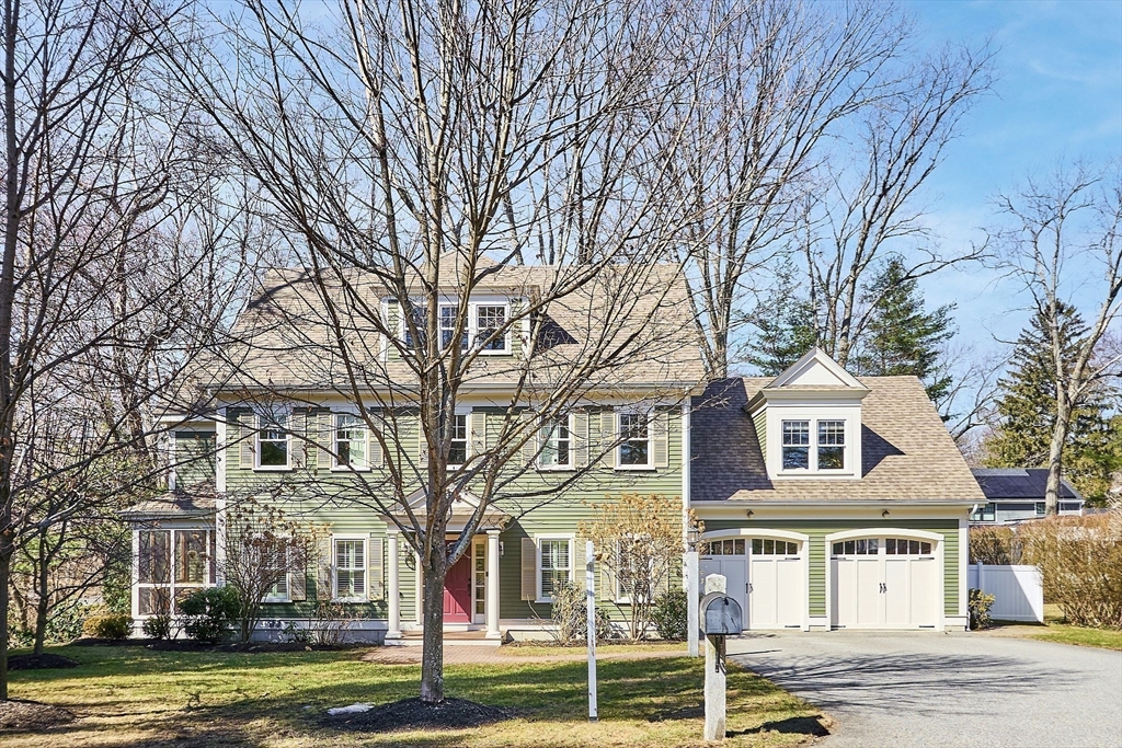 43 Normandy Road